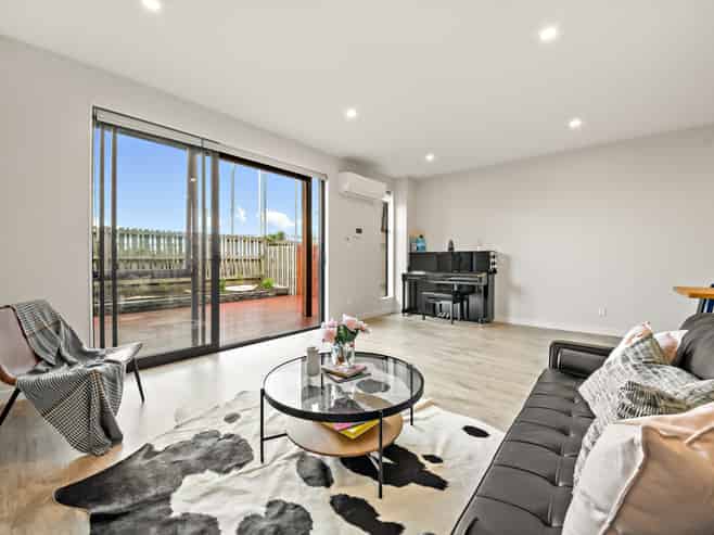 4 Willowherb Lane, Hobsonville