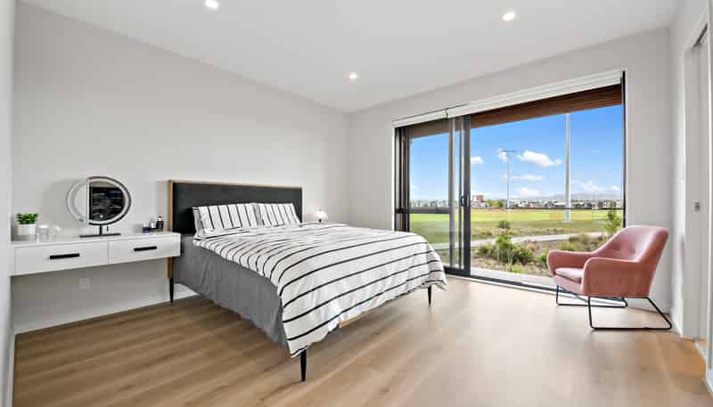 4 Willowherb Lane, Hobsonville