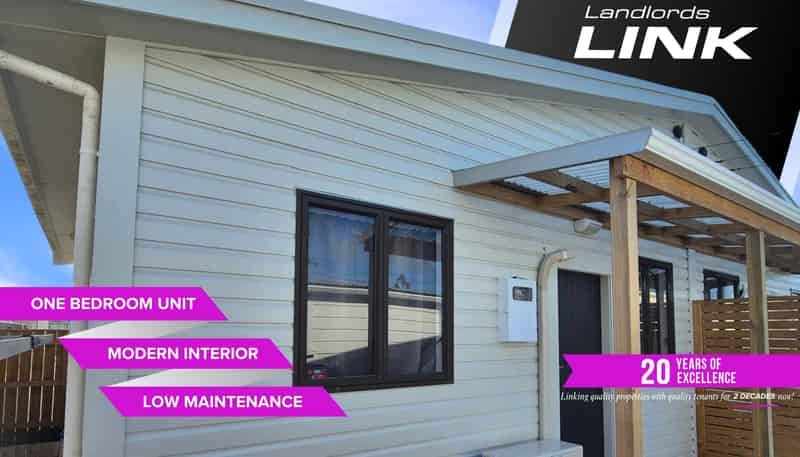 A/116 Harrison Street, Whanganui Central