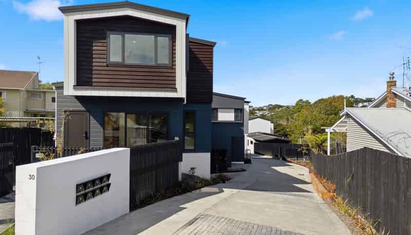 Lot 1/30 Kiteroa Terrace, Rothesay Bay