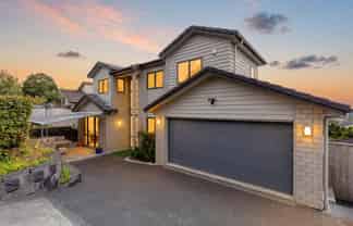 92 Schnapper Rock Road, Albany