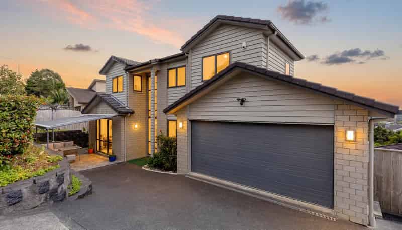 92 Schnapper Rock Road, Albany