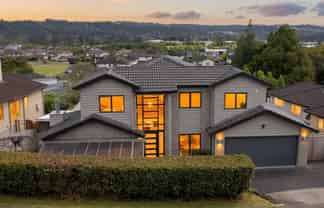 92 Schnapper Rock Road, Albany