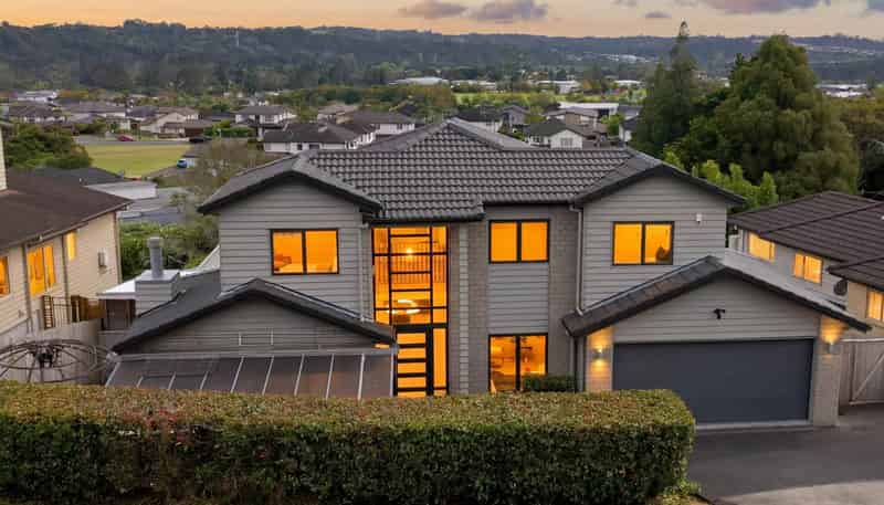 92 Schnapper Rock Road, Albany