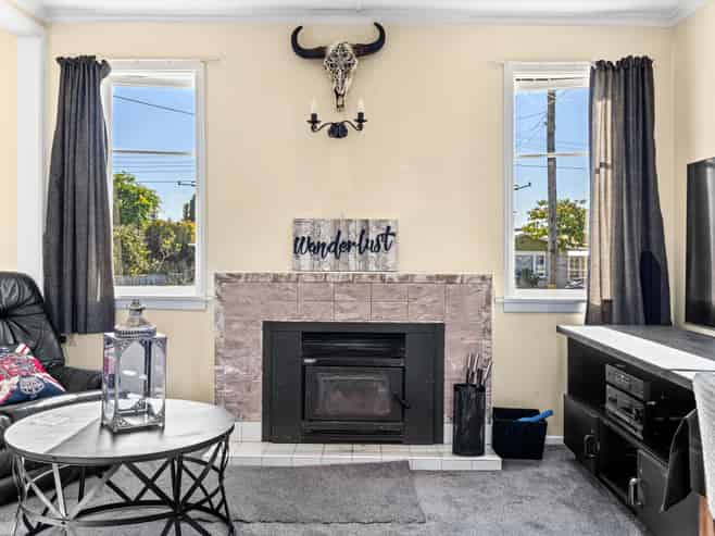 14 Tawa Street, Levin