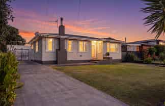 14 Tawa Street, Levin