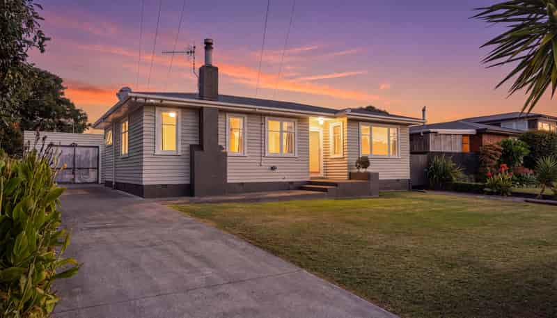 14 Tawa Street, Levin