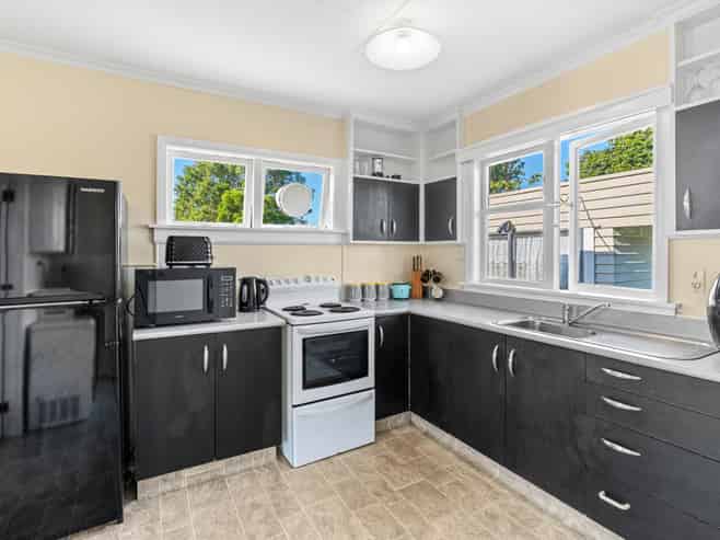 14 Tawa Street, Levin