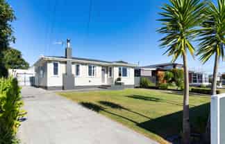 14 Tawa Street, Levin