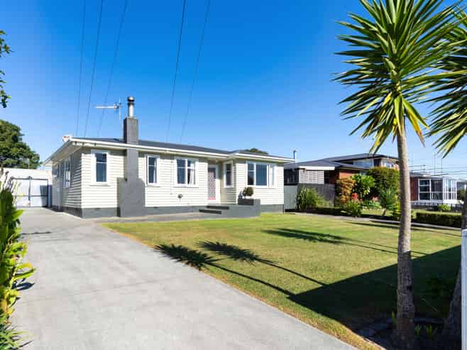 14 Tawa Street, Levin