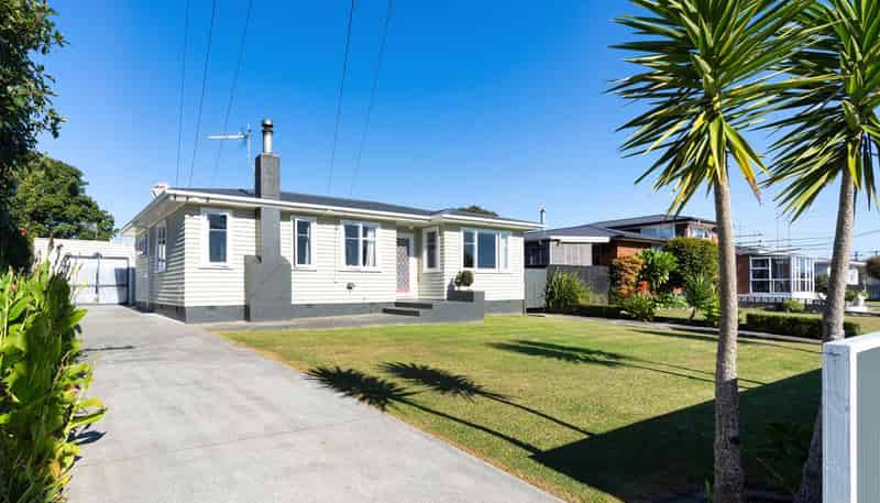 14 Tawa Street, Levin