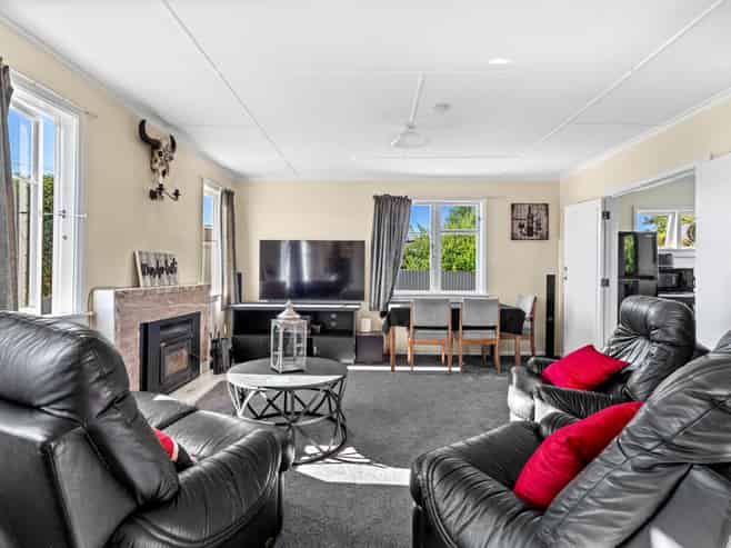 14 Tawa Street, Levin