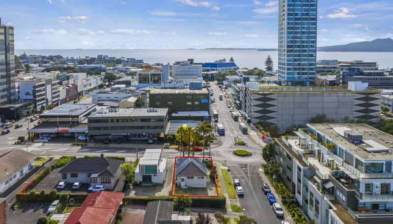 19A Huron Street, Takapuna