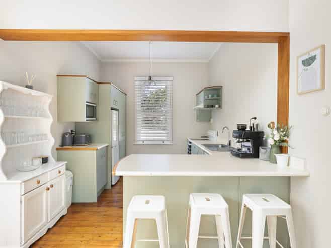 1 Second Street, Lansdowne