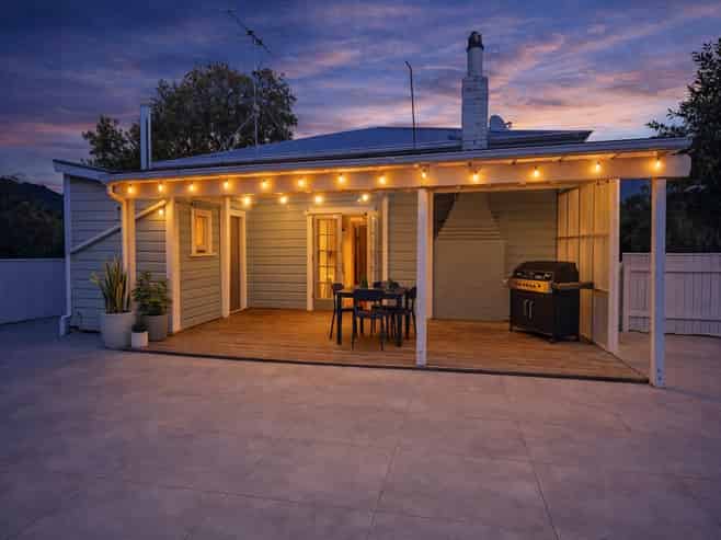 1 Second Street, Lansdowne