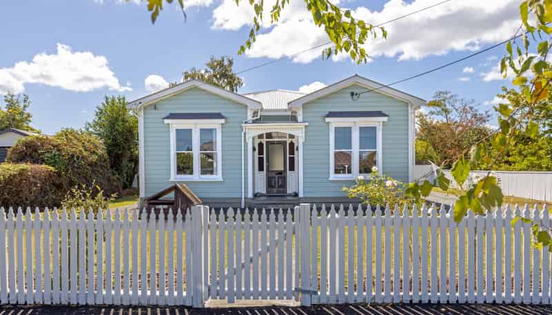 1 Second Street, Lansdowne