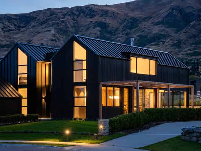 13 Theodore Court, Wanaka