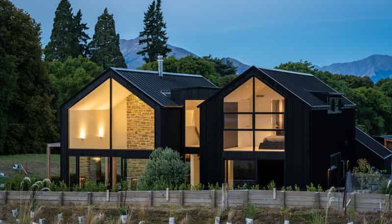 13 Theodore Court, Wanaka