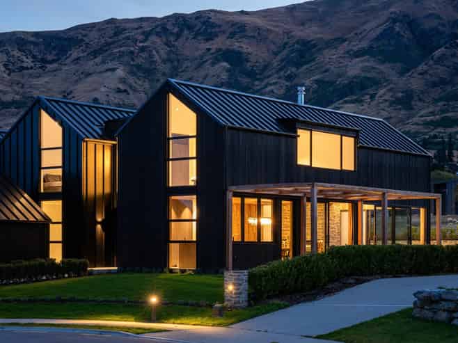 13 Theodore Court, Wanaka