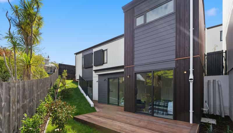 Lot 9/30 Kiteroa Terrace, Rothesay Bay