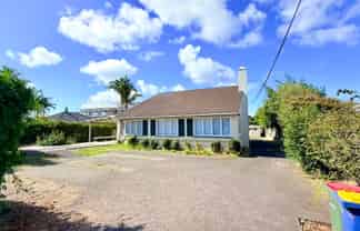 4 Napier Avenue, Takapuna