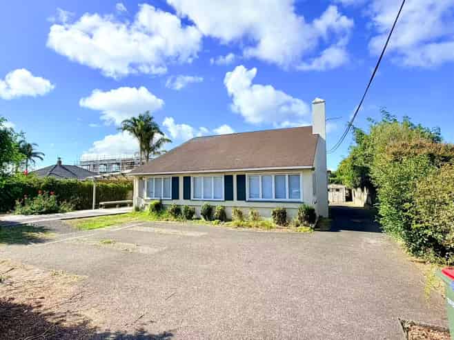 4 Napier Avenue, Takapuna