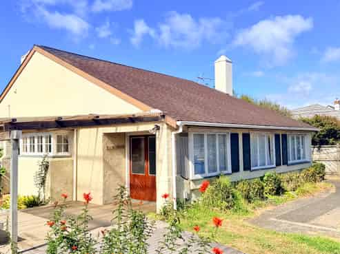 4 Napier Avenue, Takapuna