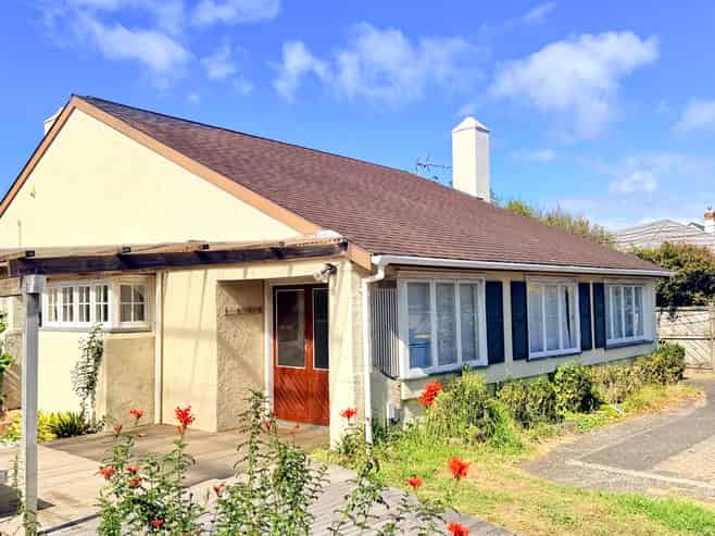 4 Napier Avenue, Takapuna