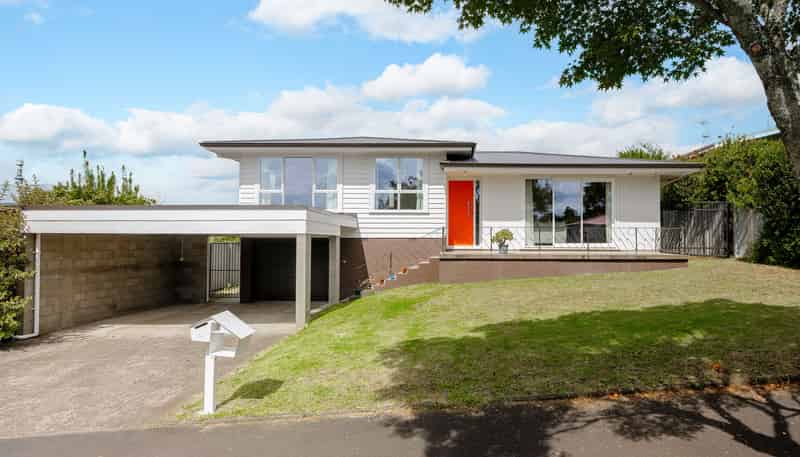 5 Clark Place, Hillcrest