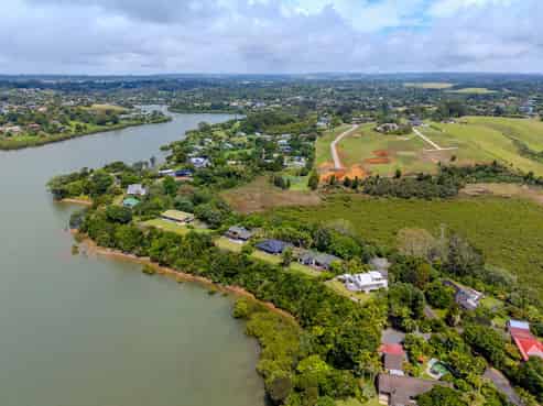 5/77 Skudders Beach Road, Kerikeri