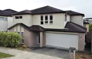 12 Conti Drive, Flat Bush