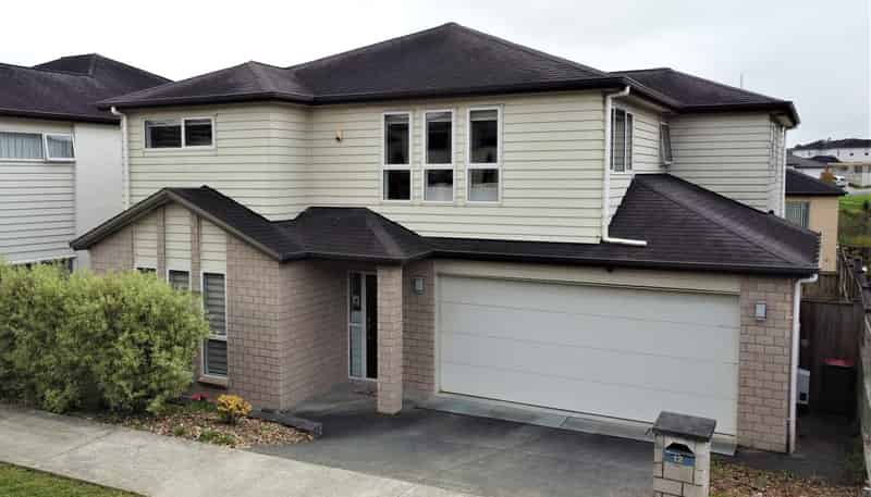 12 Conti Drive, Flat Bush