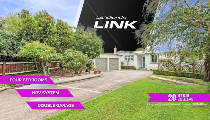 832 State Highway 3, Marton