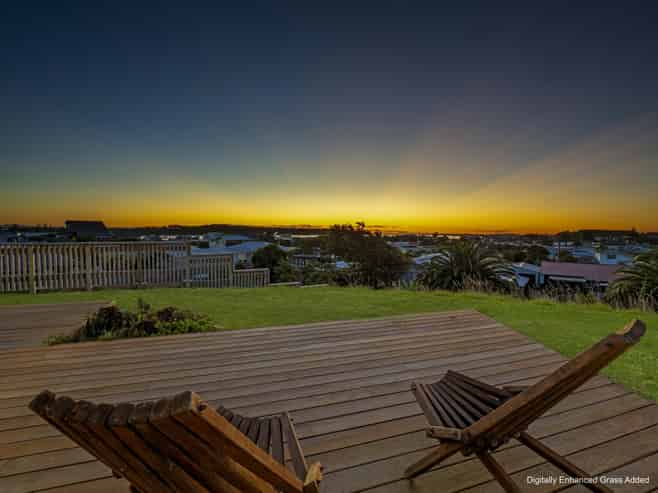 2 Rangeview Rise, Foxton Beach