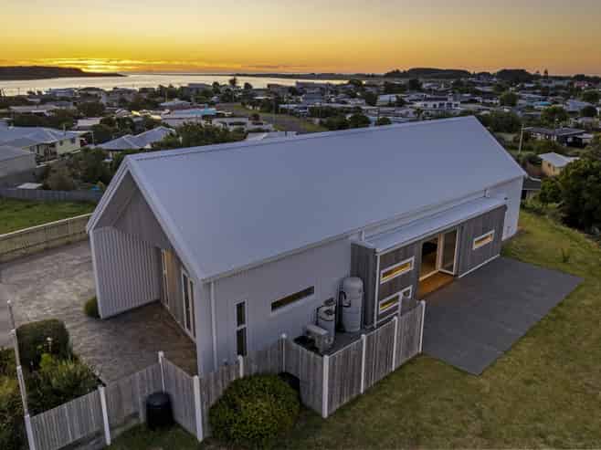 2 Rangeview Rise, Foxton Beach