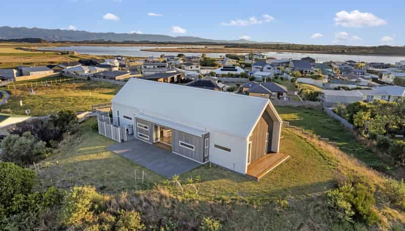 2 Rangeview Rise, Foxton Beach