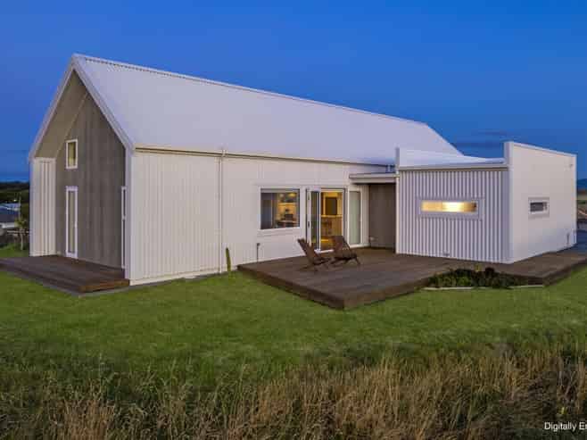 2 Rangeview Rise, Foxton Beach