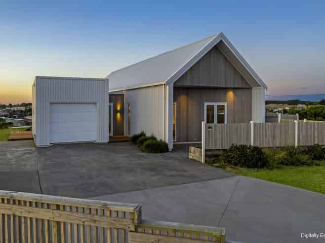 2 Rangeview Rise, Foxton Beach