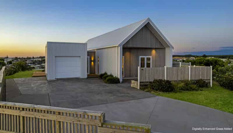 2 Rangeview Rise, Foxton Beach