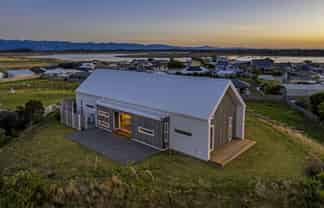 2 Rangeview Rise, Foxton Beach