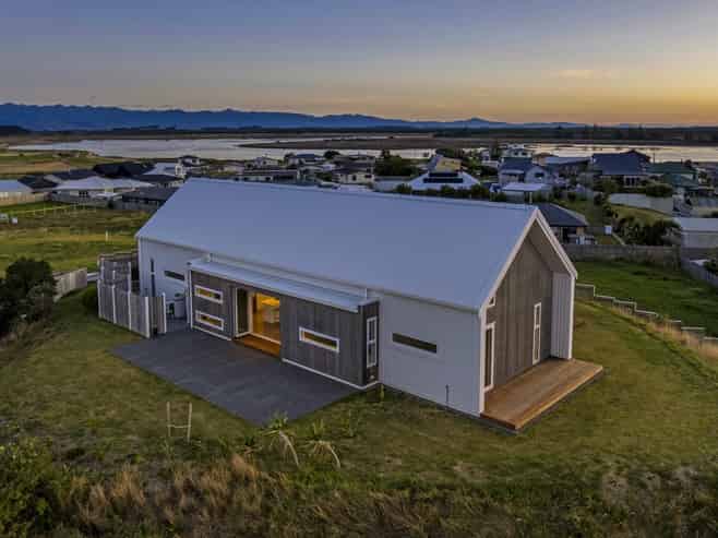 2 Rangeview Rise, Foxton Beach
