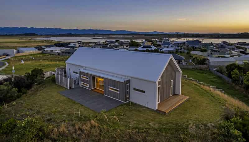 2 Rangeview Rise, Foxton Beach