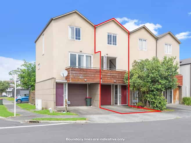 25 Kirikiri Ln, East Tamaki