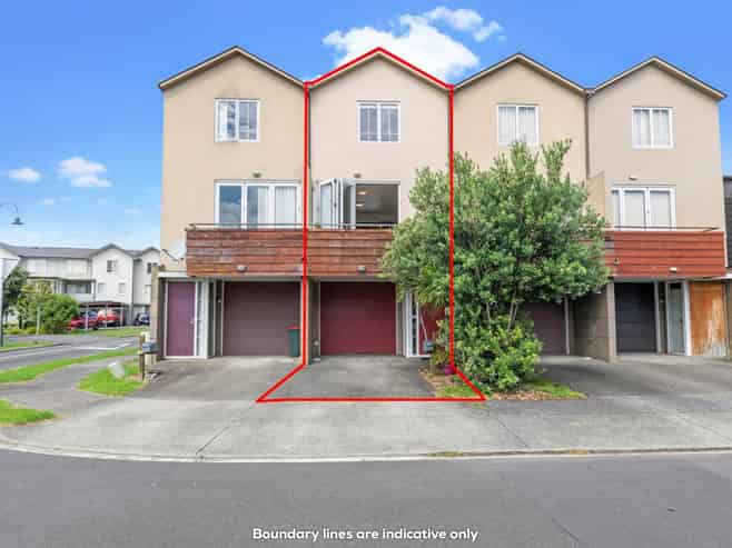 25 Kirikiri Ln, East Tamaki
