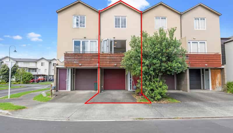 25 Kirikiri Ln, East Tamaki