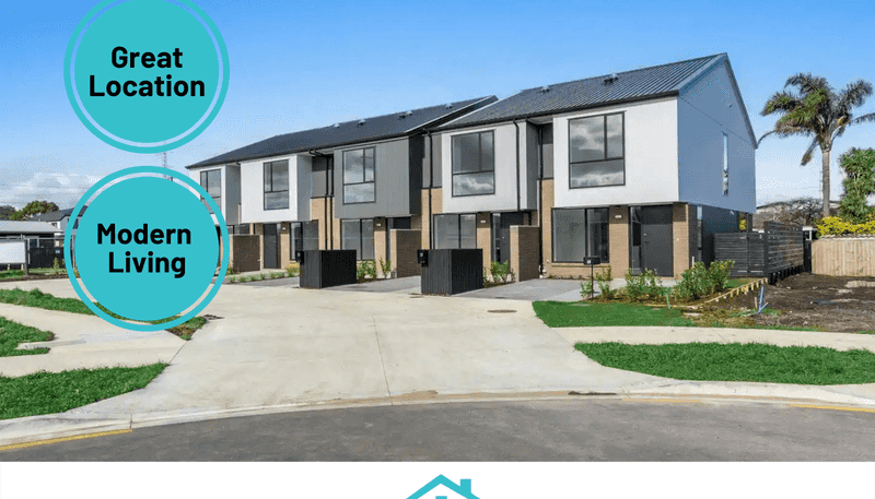 8 Paapaakiri Loop, Takanini