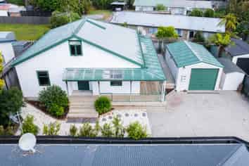 3A Rhode Street, Frankton