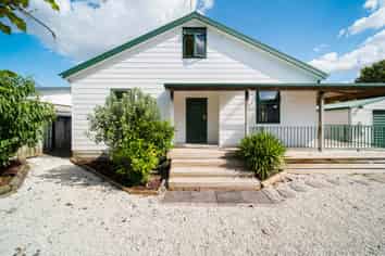 3A Rhode Street, Frankton