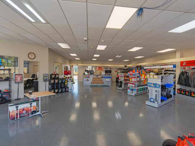 HIGH PROFILE SOLID INVESTMENT