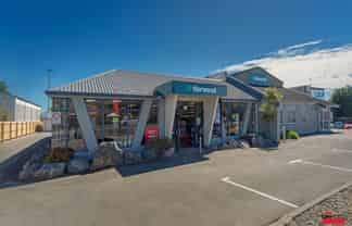 HIGH PROFILE SOLID INVESTMENT